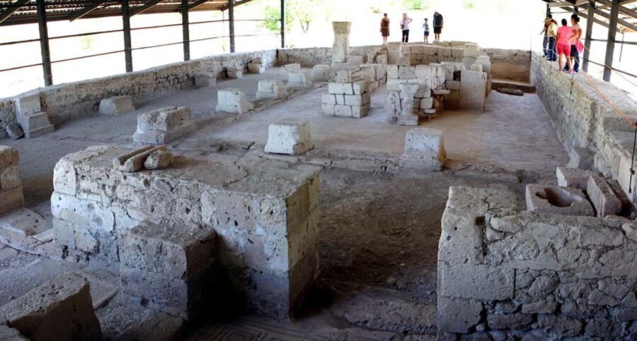 Cappadocia's Hidden Ancient City: Blue Tour - What Could Be Better?