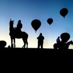 Cappadocia's Sunset Horseback Riding - The Value of Guided Horseback Riding in Cappadocia
