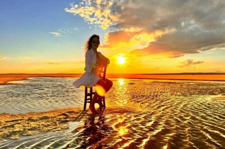 Cappadocia:Underground Cities, Caravanserai & Salt Lake Tour - Who Would Love This Tour?