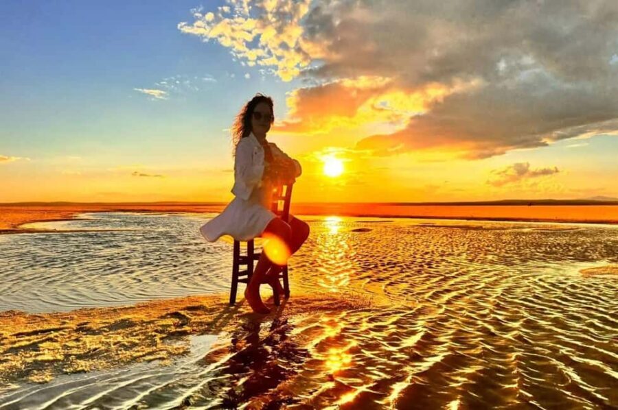 Cappadocia:Underground Cities, Caravanserai & Salt Lake Tour - Who Would Love This Tour?