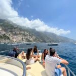 Capri All Inclusive Premium Private boat Tour and City Visit - The Practical Side: What to Expect