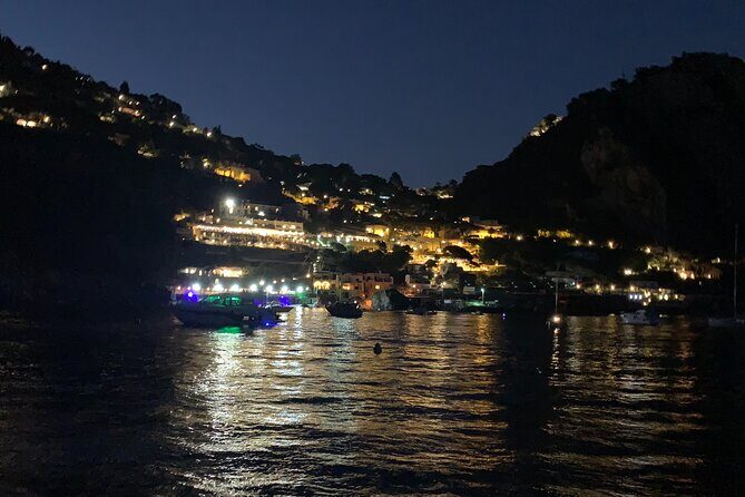 Capri Amalfi Positano All Inclusive 3 days on a sailing boat - What Makes This Tour Special?