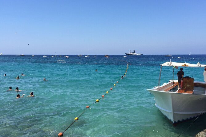 Capri, Anacapri & Blue Grotto from Capri Port Private Tour - Final Thoughts