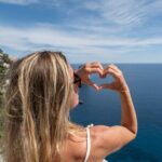 Capri, Anacapri & Blue Grotto: Small-Group Tour from Naples - Arrival at Capri and the drive along Mamma Mia Road