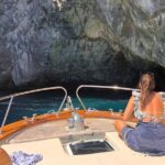 Capri and Blue Grotto Boat tour from Sorrento - Practical Details: What You Need to Know