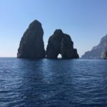 Capri and Blue Grotto by Gozzo Boat and Anacapri from Naples - The Itinerary in Detail