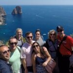Capri and Blue Grotto Private Tour from Naples or Sorrento - The value of this tour