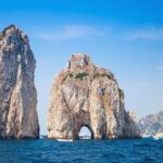 Capri and Positano Private Boat Excursion - Practical Aspects of the Tour