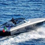 Capri and Positano private boat tour - Detailed Breakdown of the Itinerary