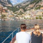 Capri and Positano Private Day Cruise : From Sorrento - What’s Included and What to Expect