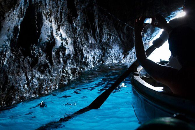 Capri and the Blue Grotto Day Trip from Sorrento - What Do Travelers Say?