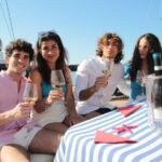 Capri: Blue Grotto and the Faraglioni Rocks Boat Tour - The Blue Grotto: The Showstopper