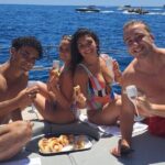 Capri by Sea: Private Tour from Sorrento or Positano - The Sum Up