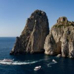CAPRI CLASSIC BOAT TOUR - The Good, the Bad, and the Practical