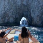 Capri Complete Package-Small Group Boat Tour and Transports - Who Should Consider This Tour?