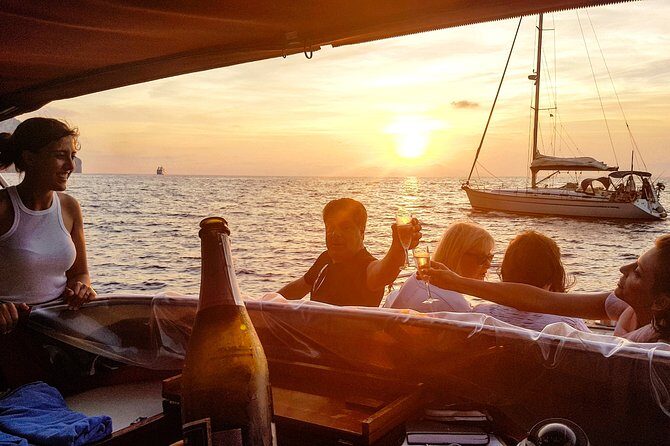 Capri Day and Night from Sorrento Small Group Tour - The Drawbacks and Things to Consider