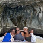 Capri Exclusive Premium Semi-Private Luxury Tour - What Travelers Are Saying