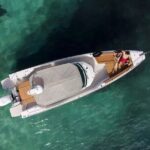 Capri Exclusive private boat transfers - Why This Transfer Stands Out