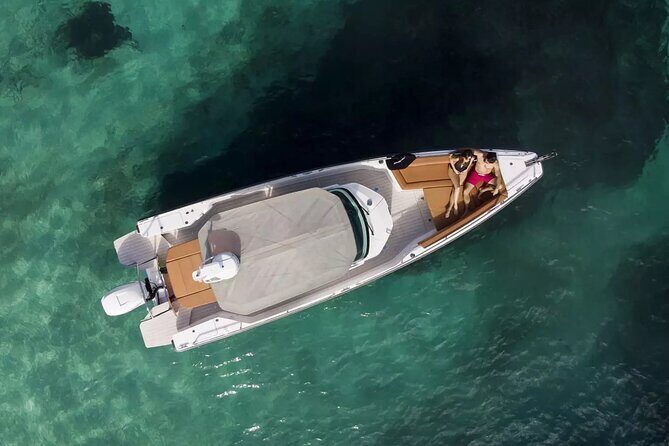 Capri Exclusive private boat transfers - Why This Transfer Stands Out