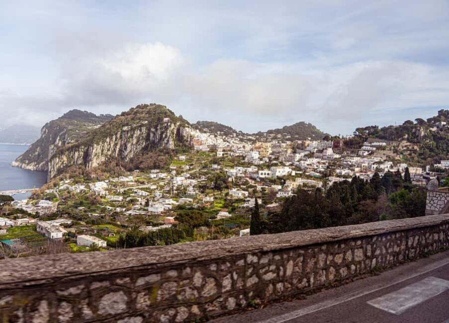 Capri: Faraglioni and Grottoes with Guided Island Tour - What Travelers Say