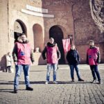 Capri Guided Day Trip from Rome: Ferry & Blue Grotto - Transportation and Timing