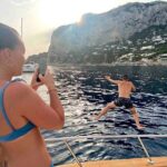 Capri Island Full-Day Adventure from Sorrento  Boat Tour & Swim - FAQ
