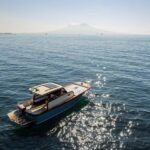 Capri Island in Private Speedboat from Sorrento & Amalfi - The Different Starting and Ending Points