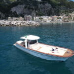Capri Island private boat tours along the Coast - The Good and the Not-So-Good