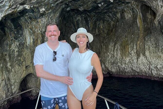 Capri Island Private Tour - Who This Tour is Perfect For