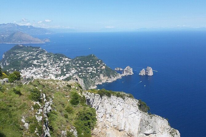 Capri Island Small-Group Stress Free Tour from Rome - The Downsides to Consider