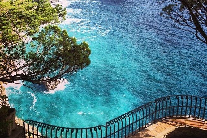 Capri Island Tour from Amalfi - Is it Worth the Price?