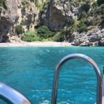 Capri luxury boat experience PLUS - A detailed look at the itinerary