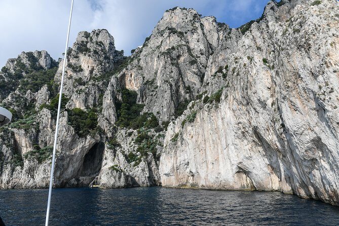 Capri One Day: Visit the Island by Sea and Land with Blue Grotto - The Practicalities and What You Should Know