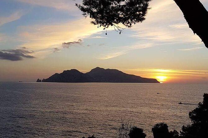 Capri Pass Experience all inclusive - Authentic Feedback