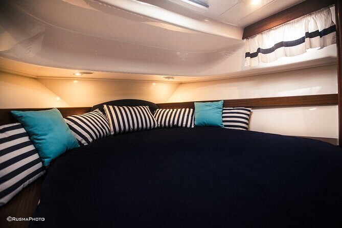 Capri & Positano from Sorrento - Full Day with Classic Gozzo 38ft - The Real Traveler Experience: What People Say