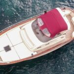 Capri-Positano Private Boat Tour from Sorrento,Positano or Capri - Detailed Look at the Itinerary