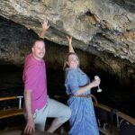 Capri Premium Boat Tour and City Visit Free Bar and Aperitif - What Makes This Tour Special?