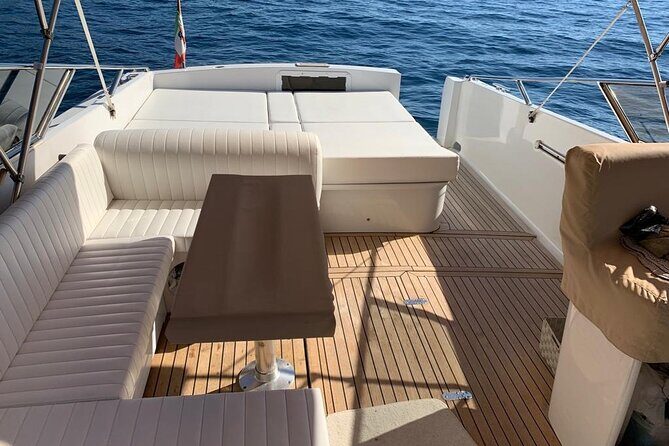 Capri private boat tour - What We Love About This Tour