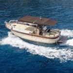 Capri Private Boat Tour from Sorrento - The Stops: Why They Matter