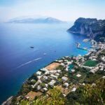 Capri private boat tour from sorrento on Gozzo 35 - The Value of the Tour