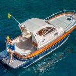 Capri private boat tour from sorrento on Gozzo 9 cabin - The Experience: What Makes It Stand Out