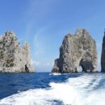 Capri private boat tour from sorrento on Itama 50 - The Experience in Detail