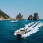 Capri private boat tour from sorrento on Riva rivale 52 - What Makes This Tour Stand Out?