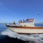 Capri Private Boat Tour from Sorrento, Positano or Amalfi - What to Expect From the Itinerary