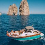 Capri Private Boat Tour from Sorrento, Positano or Naples - What Makes This Tour Stand Out?