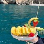 Capri Private boat tour with City Visit and Blue Grotto - Common Questions