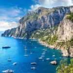 Capri Private Full-Day Boat Tour from Sorrento - The Itinerary Breakdown: What to Expect