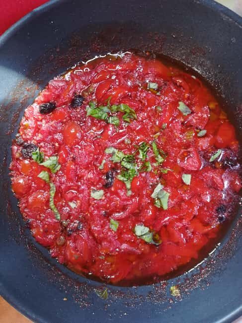 Capri: Shared Boat Tour with Cooking Class and Snorkeling - A Detailed Look at the Tour Experience