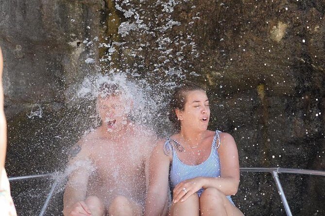 Capri Small-Group Boat Tour with Blue Grotto & Island Discovery - Who Would Love This Tour?