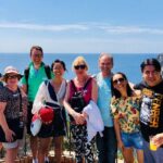 Capri Small Group Tour with Blue Grotto from Naples or Sorrento - Transportation and Group Dynamics